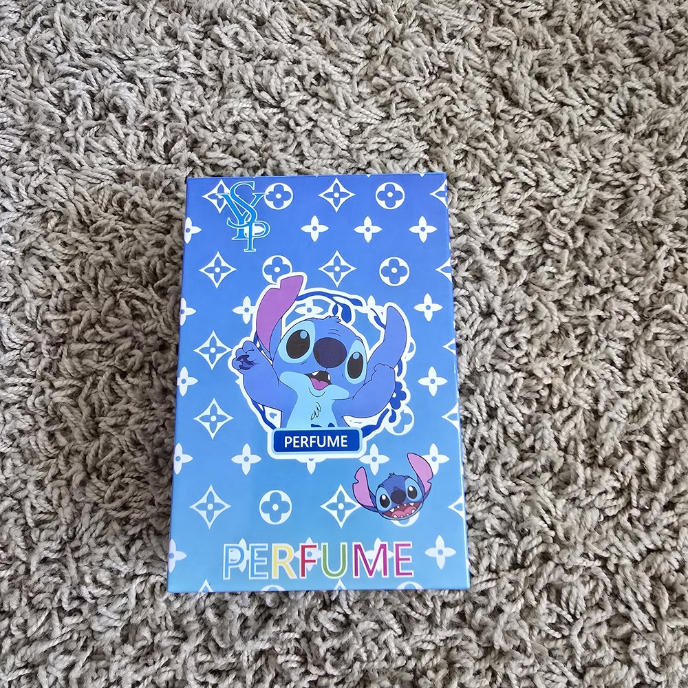 Stitch Bundle 💙 - Picture 3 of 4